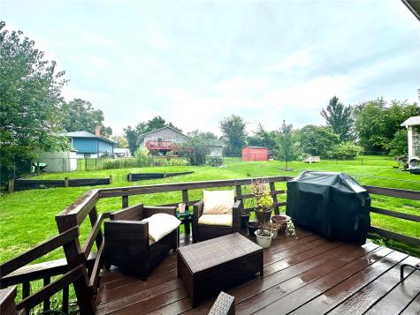1612 Parkwood Lane NE Cedar Rapids IA 52402