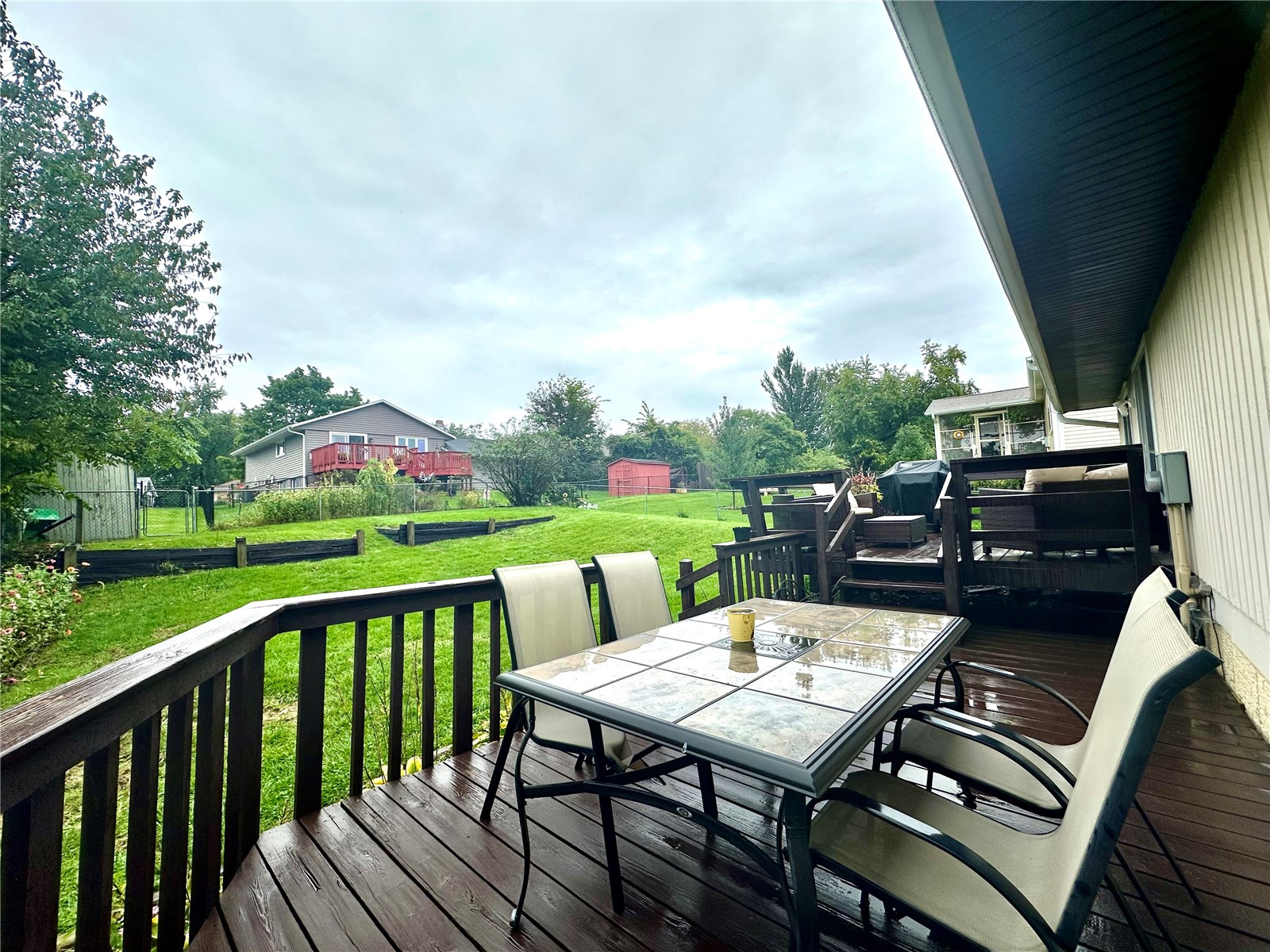 1612 Parkwood Lane NE Cedar Rapids IA 52402