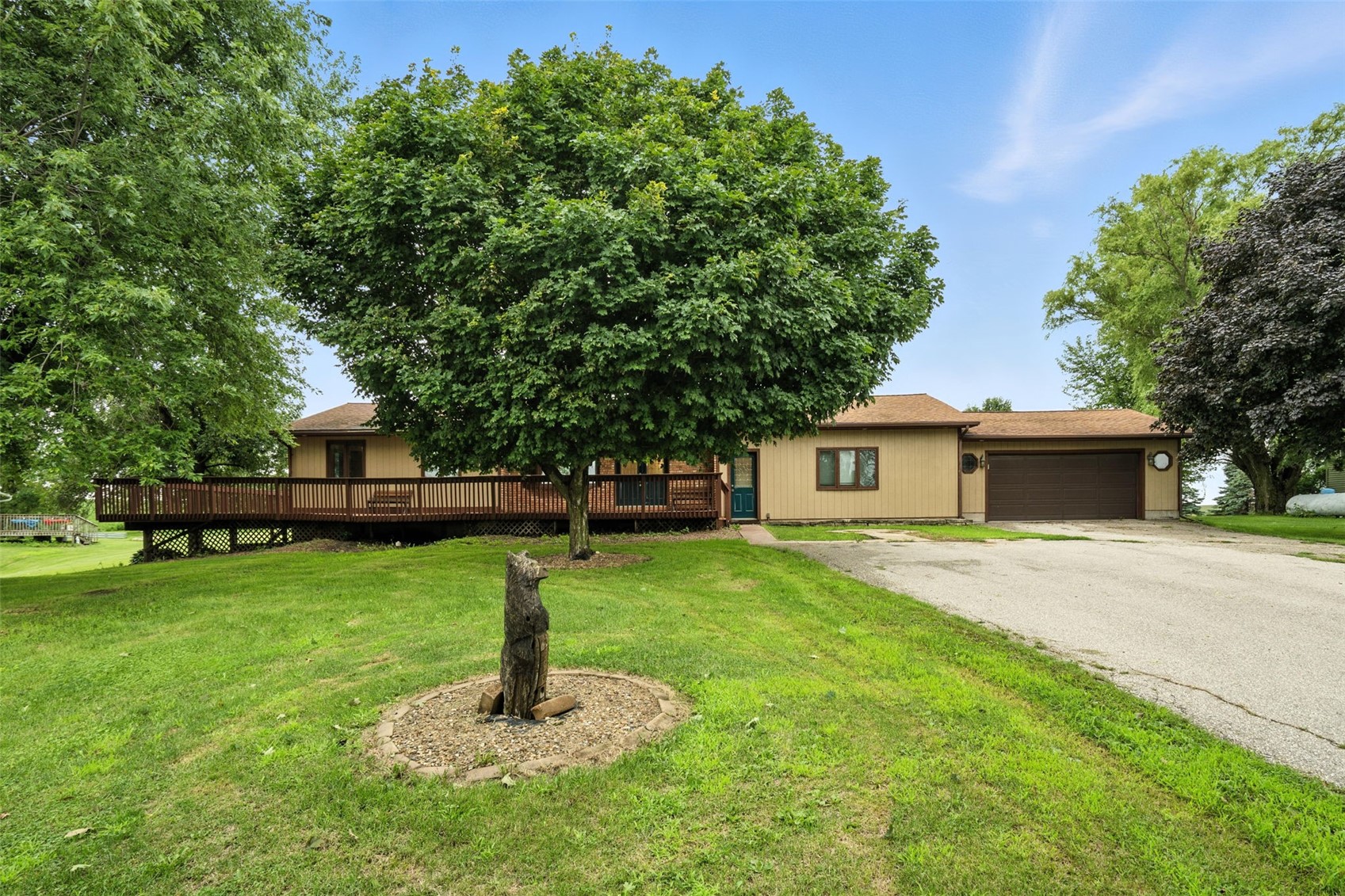 3704 Cynthia Lane Fairfax IA 52228