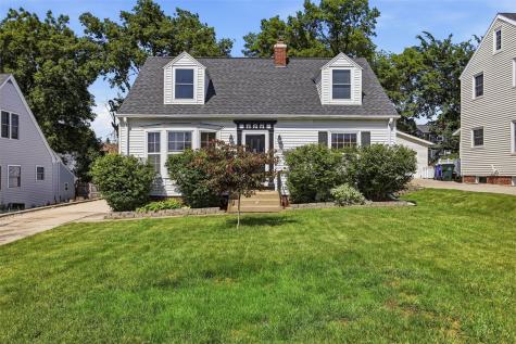 424 Dunreath Drive NE Cedar Rapids IA 52402