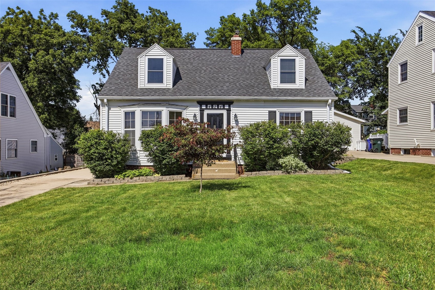 424 Dunreath Drive NE Cedar Rapids IA 52402