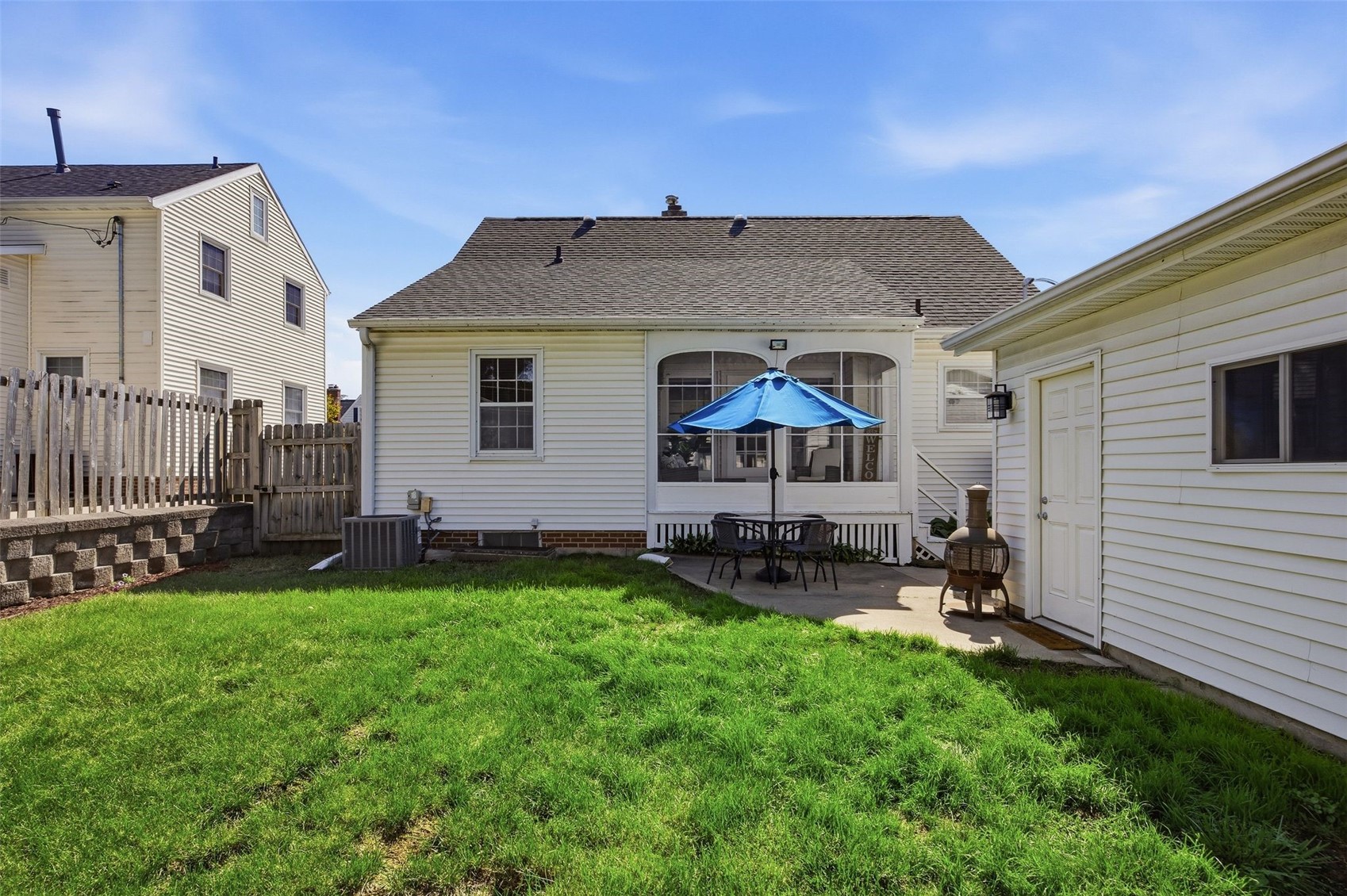 424 Dunreath Drive NE Cedar Rapids IA 52402
