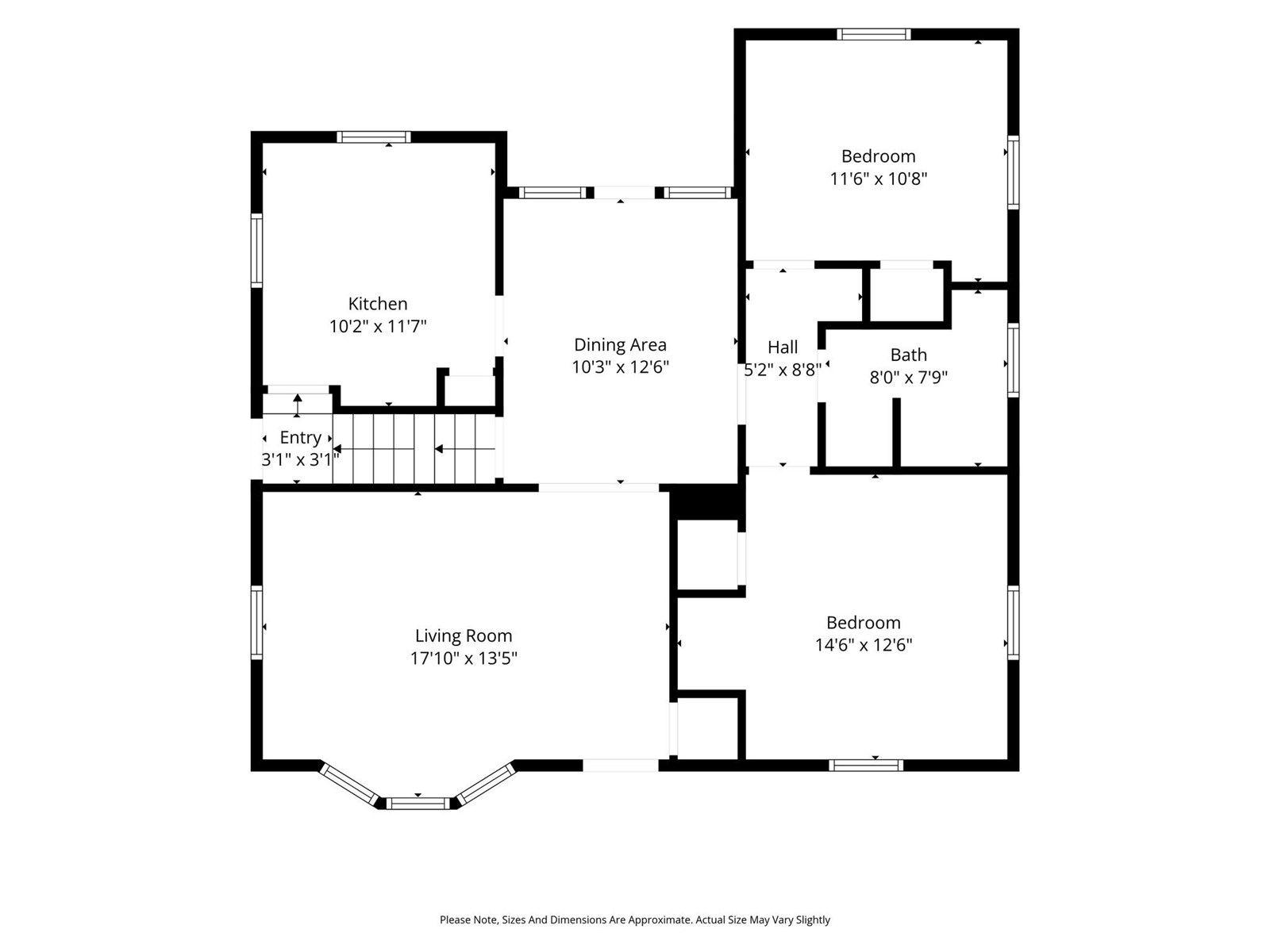 424 Dunreath Drive NE Cedar Rapids IA 52402