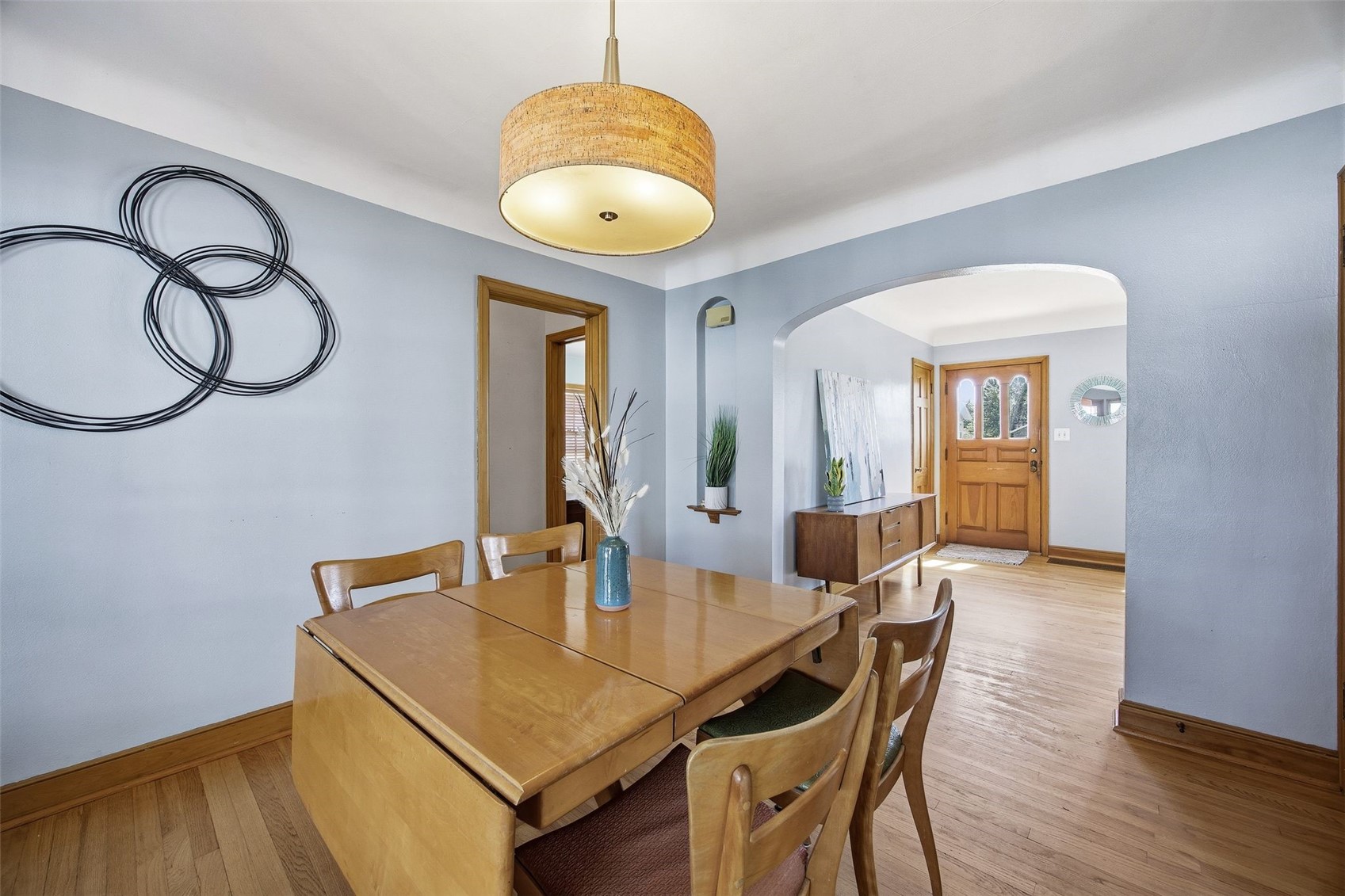 424 Dunreath Drive NE Cedar Rapids IA 52402