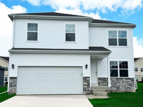 29 Verbena Lane SW Cedar Rapids IA 52404