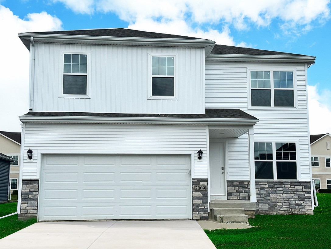 29 Verbena Lane SW Cedar Rapids IA 52404