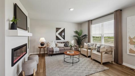 29 Verbena Lane SW Cedar Rapids IA 52404