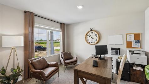 29 Verbena Lane SW Cedar Rapids IA 52404