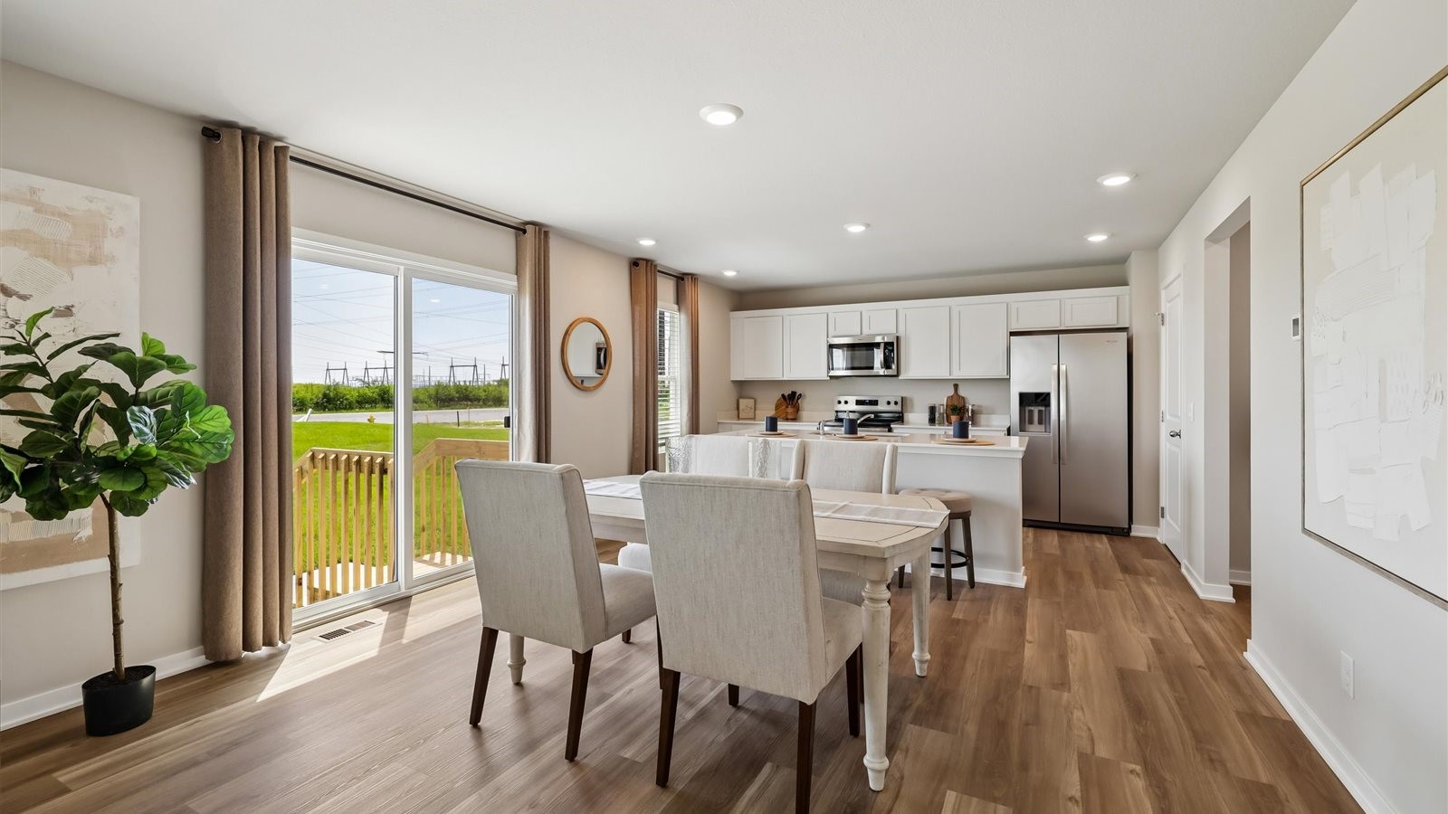29 Verbena Lane SW Cedar Rapids IA 52404