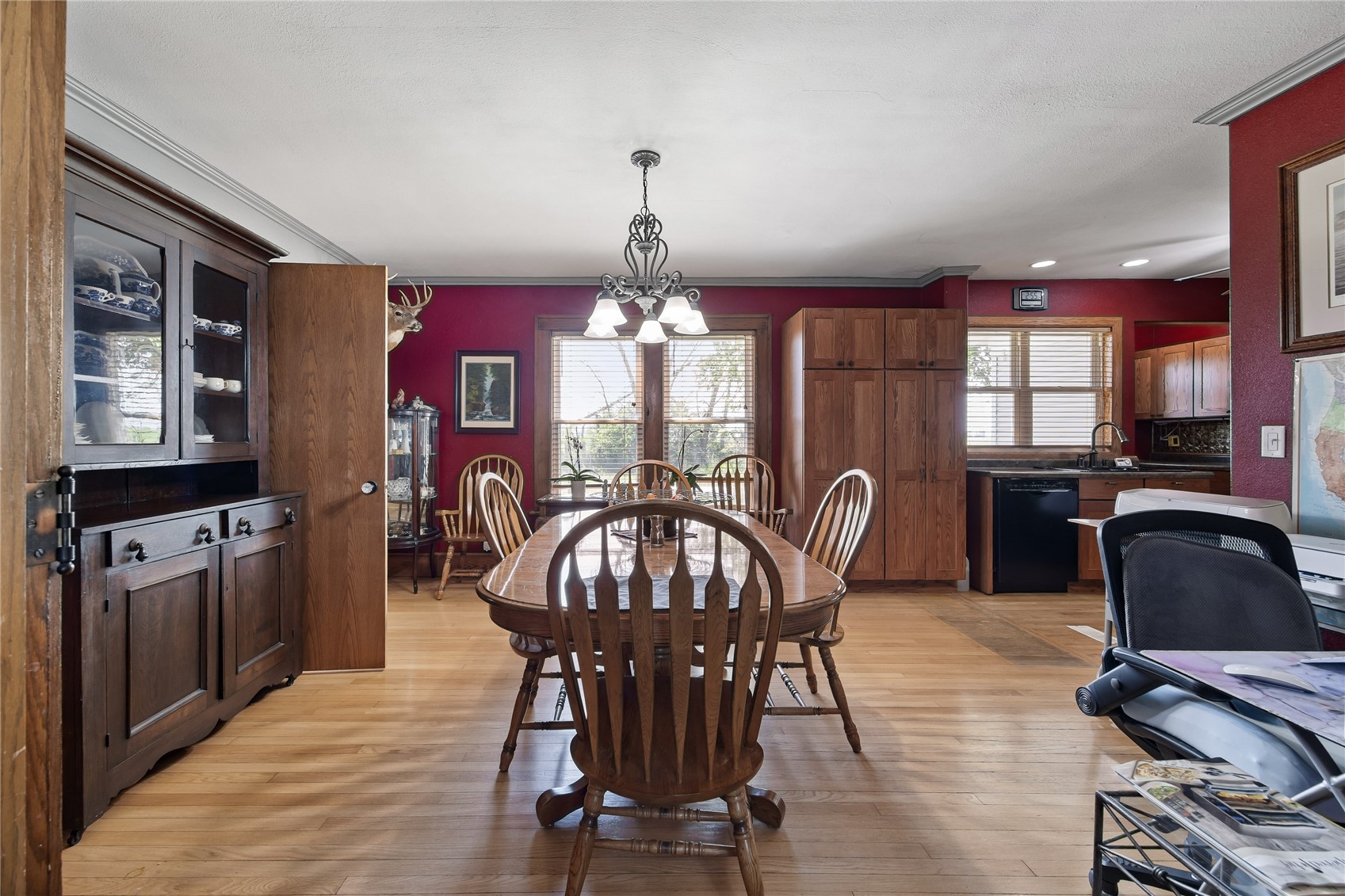 1105 Iowa 38 Tipton IA 52772