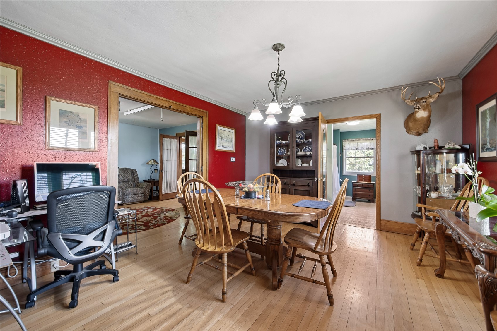 1105 Iowa 38 Tipton IA 52772