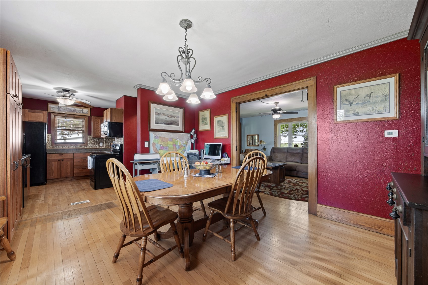 1105 Iowa 38 Tipton IA 52772
