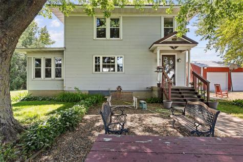 1105 Iowa 38 Tipton IA 52772