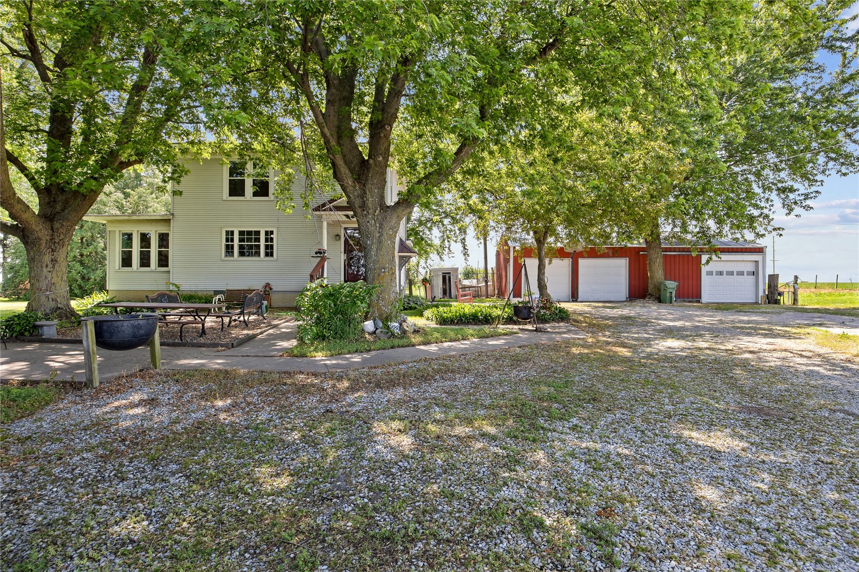1105 Iowa 38 Tipton IA 52772