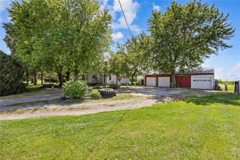 1105 Iowa 38 Tipton IA 52772