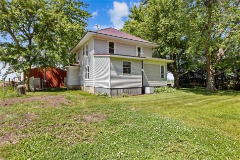 1105 Iowa 38 Tipton IA 52772