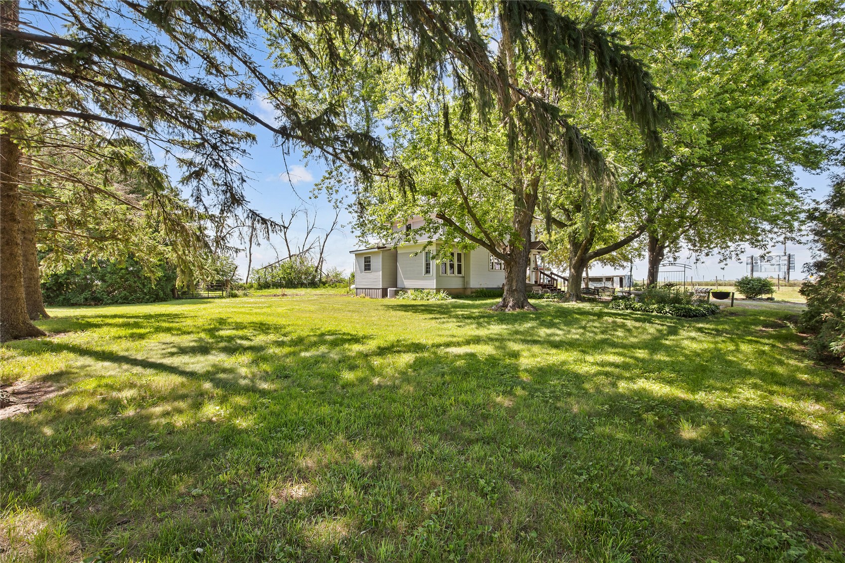 1105 Iowa 38 Tipton IA 52772