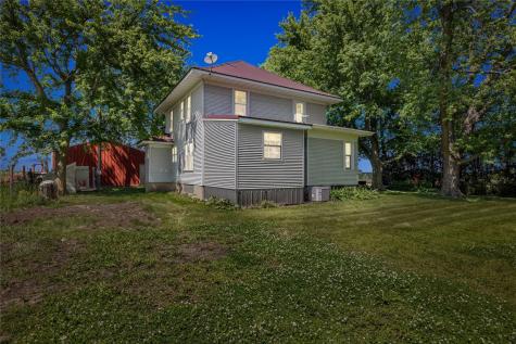 1105 Iowa 38 Tipton IA 52772