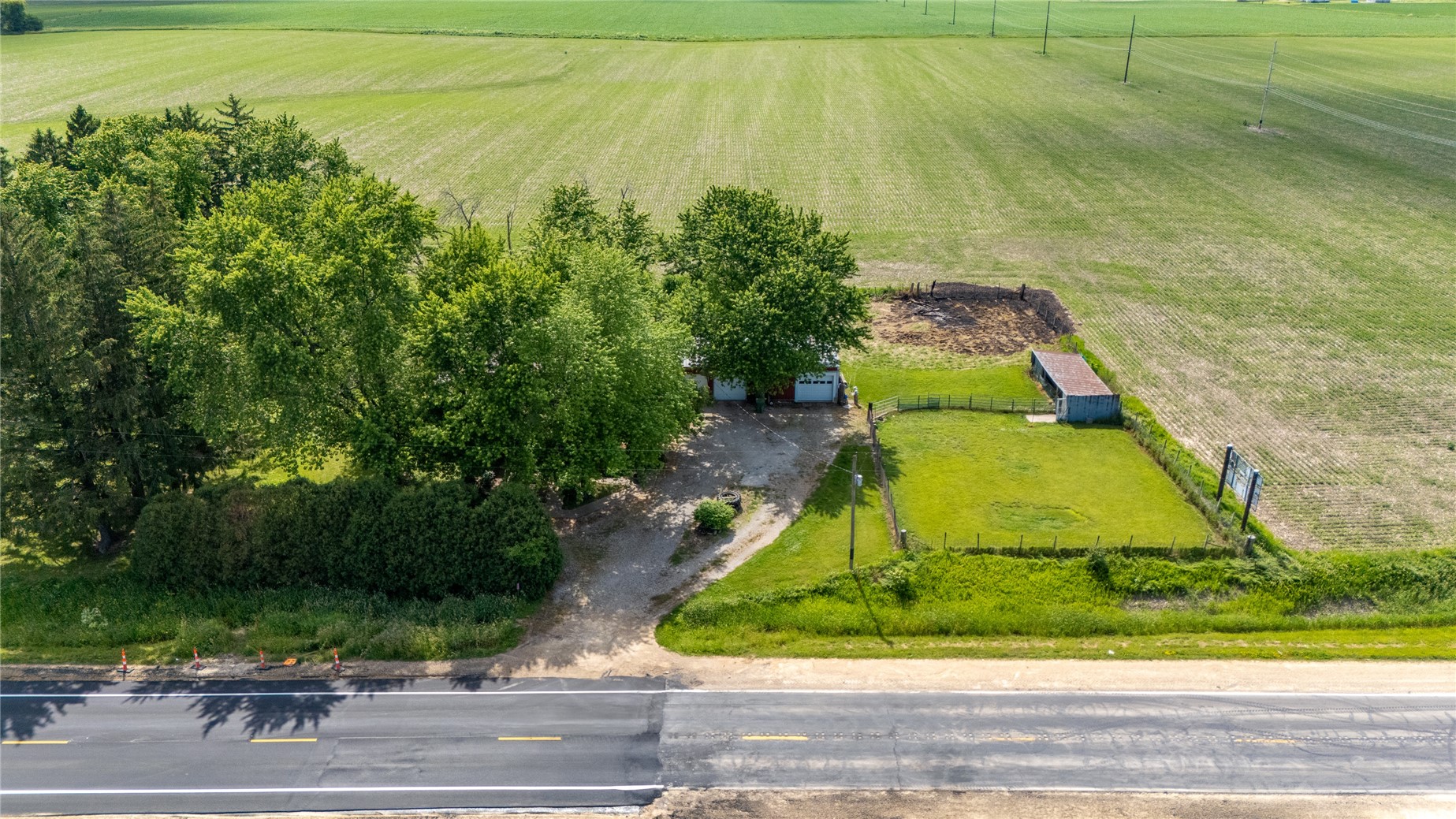 1105 Iowa 38 Tipton IA 52772