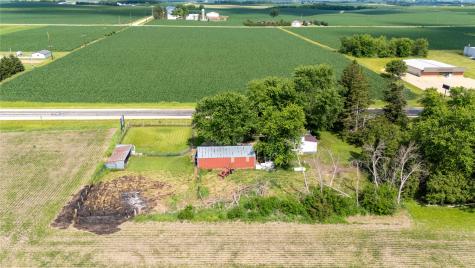 1105 Iowa 38 Tipton IA 52772