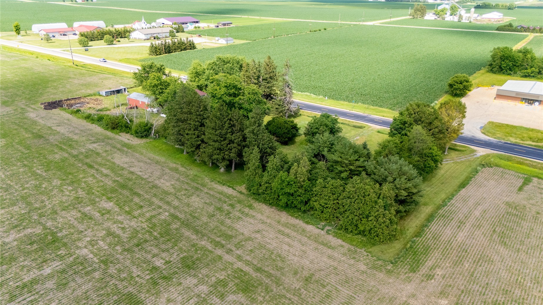 1105 Iowa 38 Tipton IA 52772