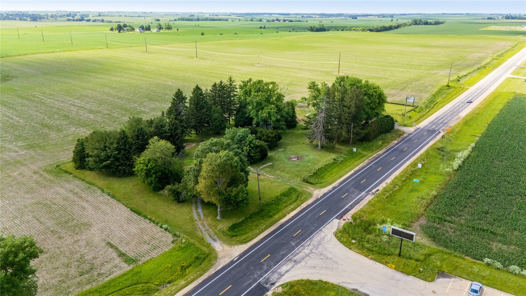 1105 Iowa 38 Tipton IA 52772