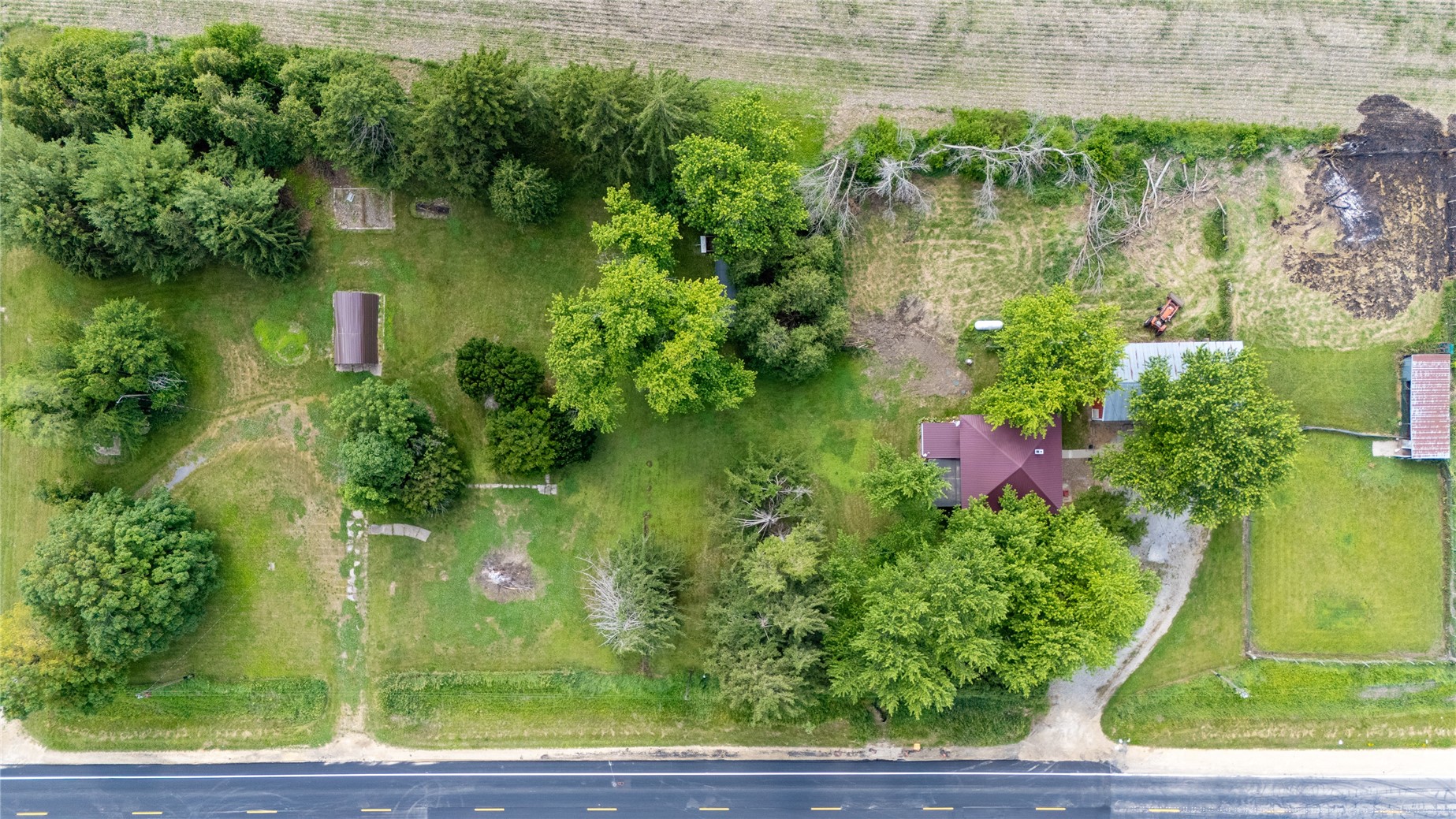 1105 Iowa 38 Tipton IA 52772
