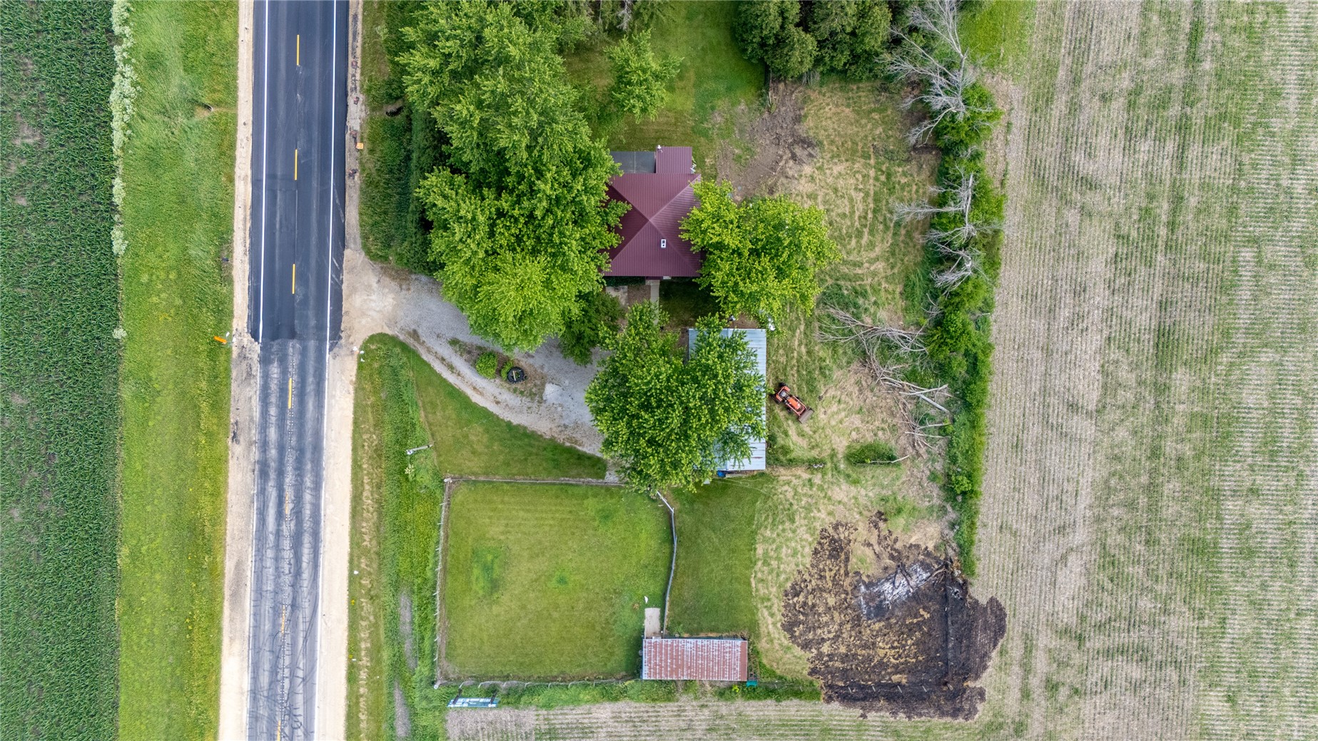 1105 Iowa 38 Tipton IA 52772