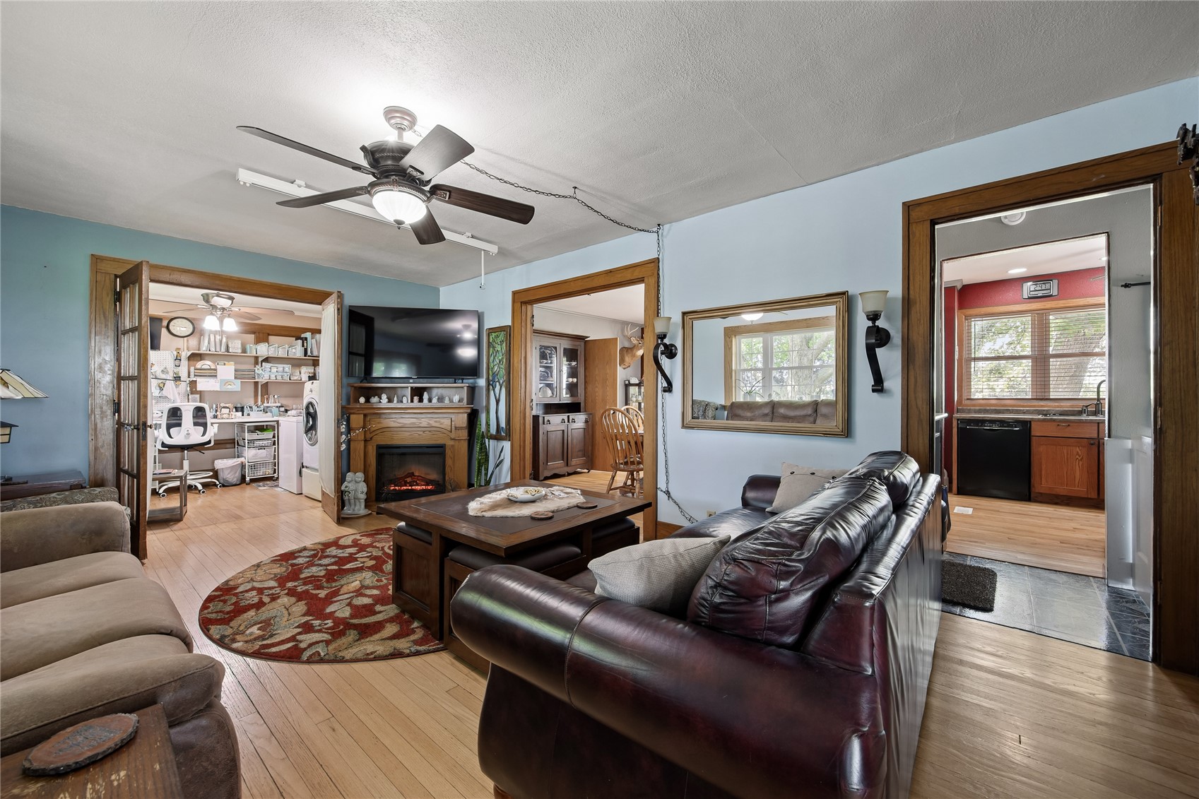 1105 Iowa 38 Tipton IA 52772