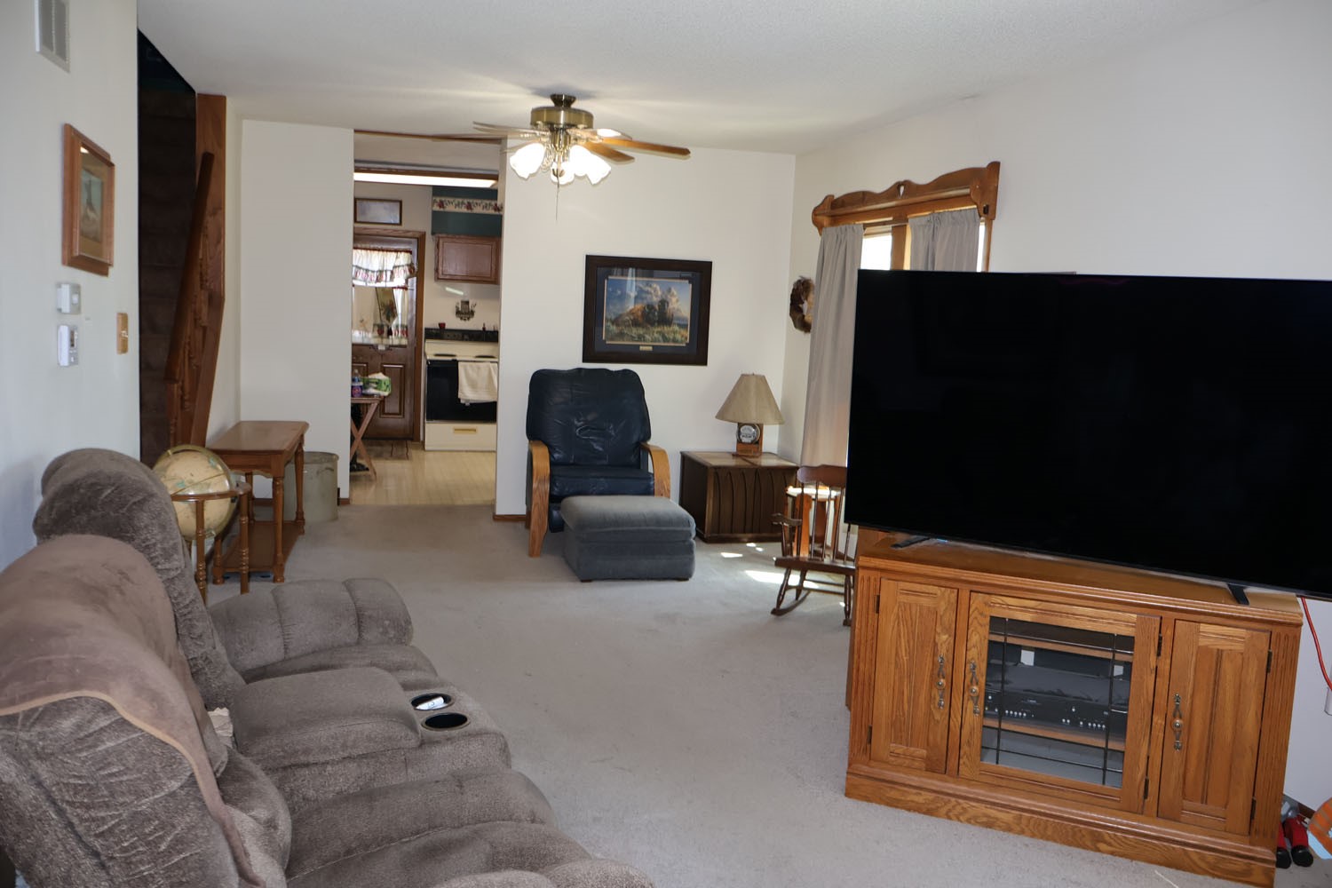 127 7th Avenue SE Oelwein IA 50662