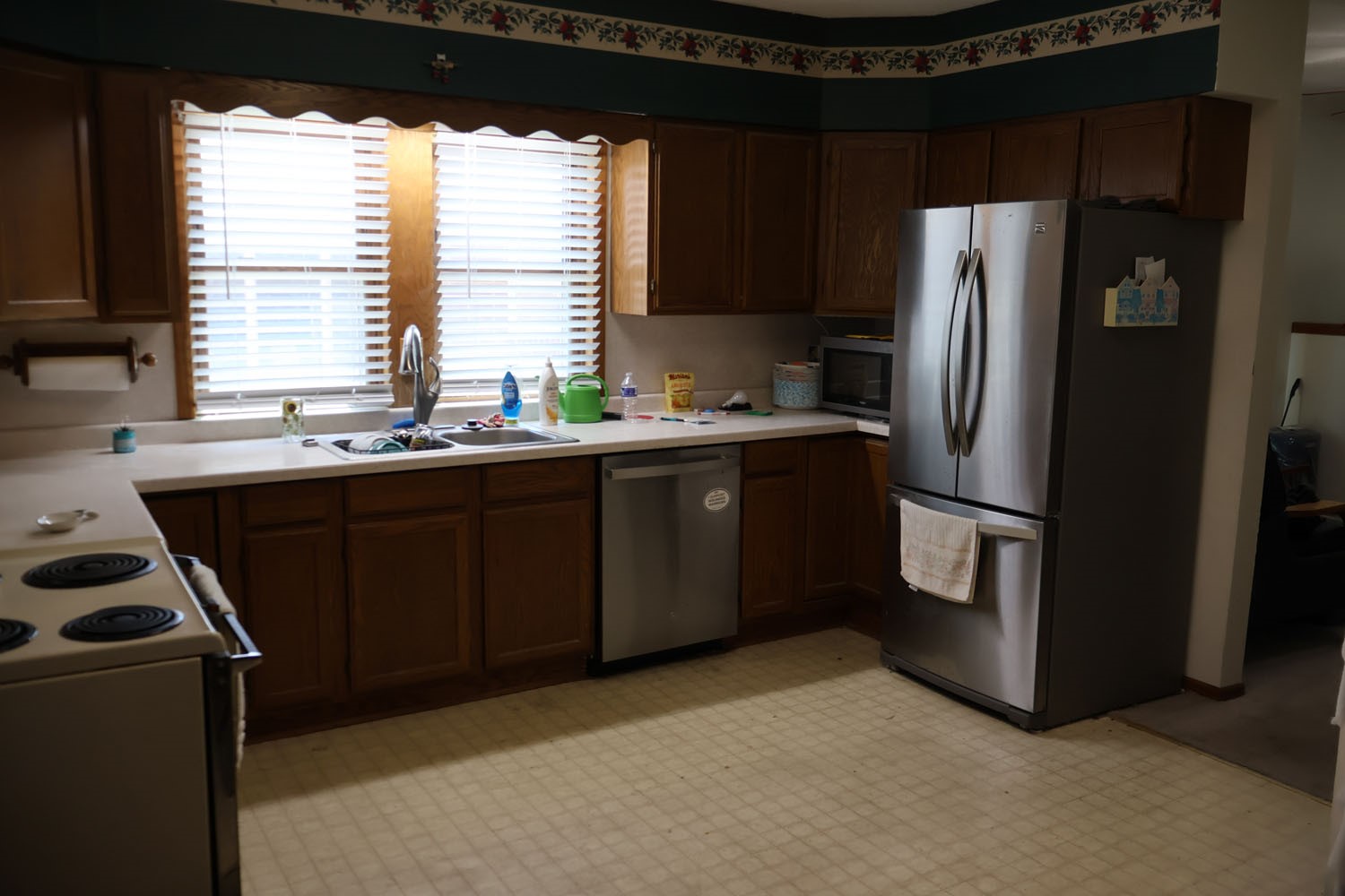 127 7th Avenue SE Oelwein IA 50662