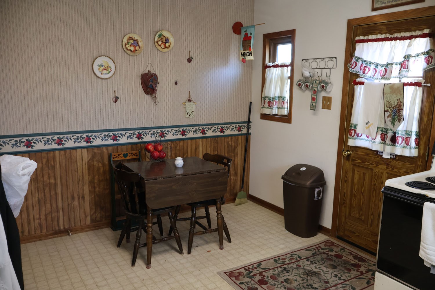127 7th Avenue SE Oelwein IA 50662