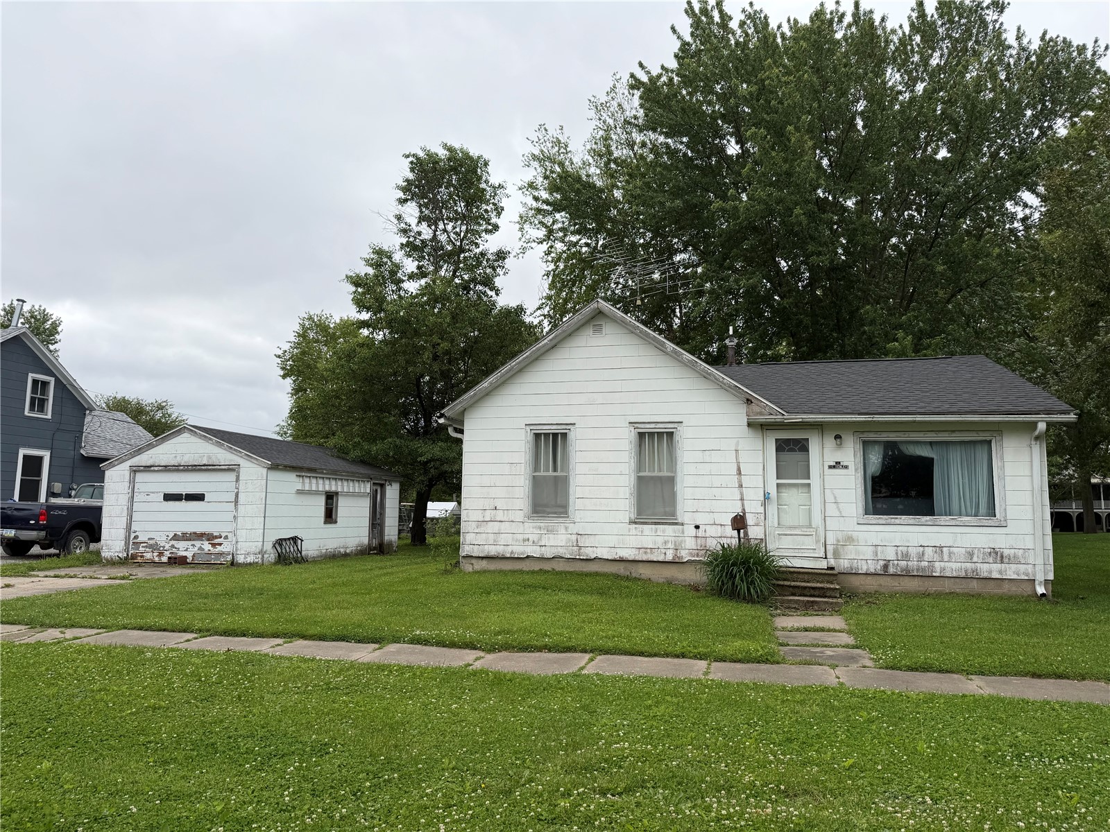 347 W Main Street Marengo IA 52301