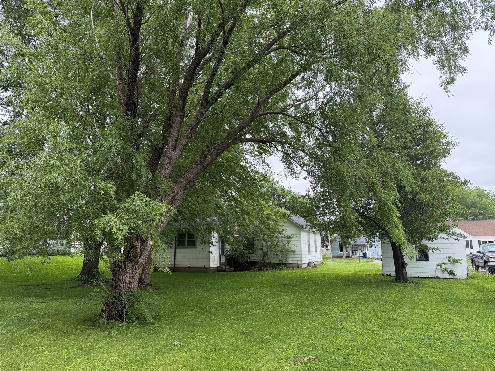 347 W Main Street Marengo IA 52301