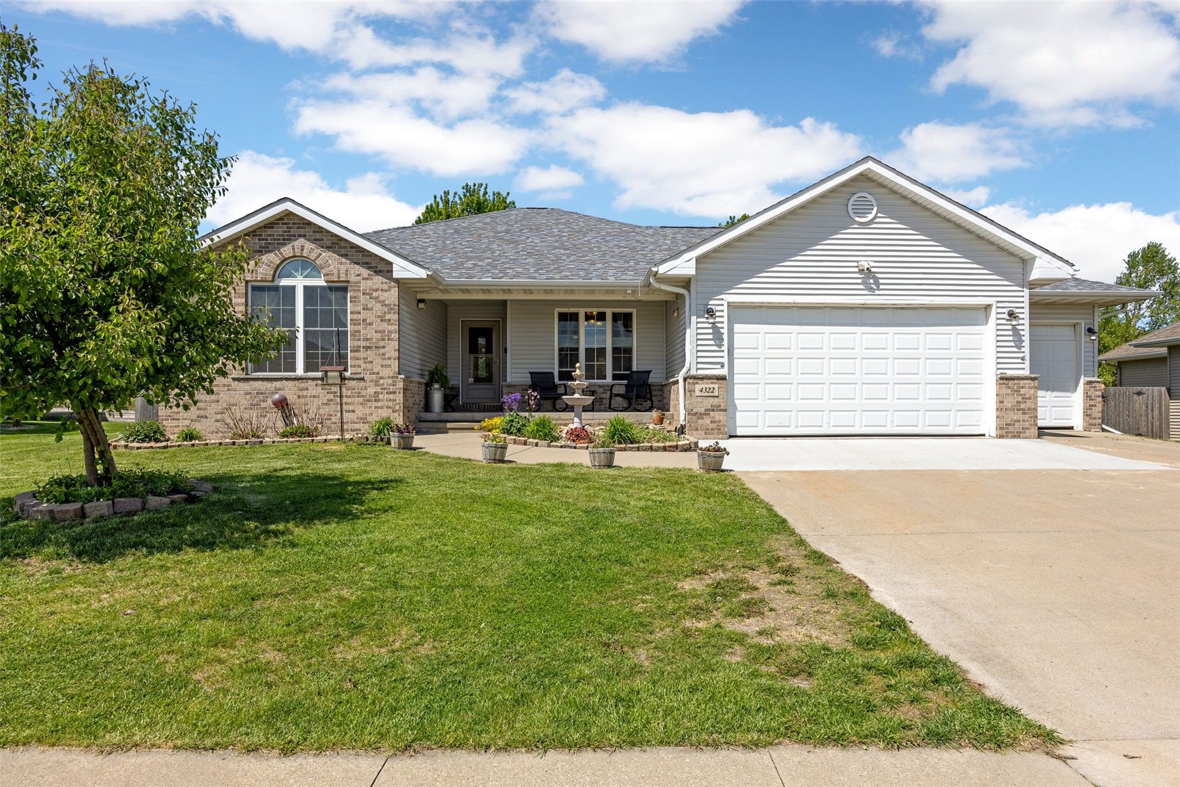 4322 Widgeon Drive Marion IA 52302