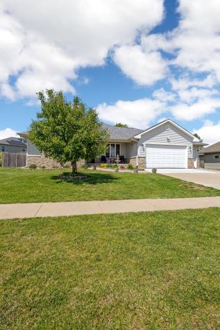 4322 Widgeon Drive Marion IA 52302