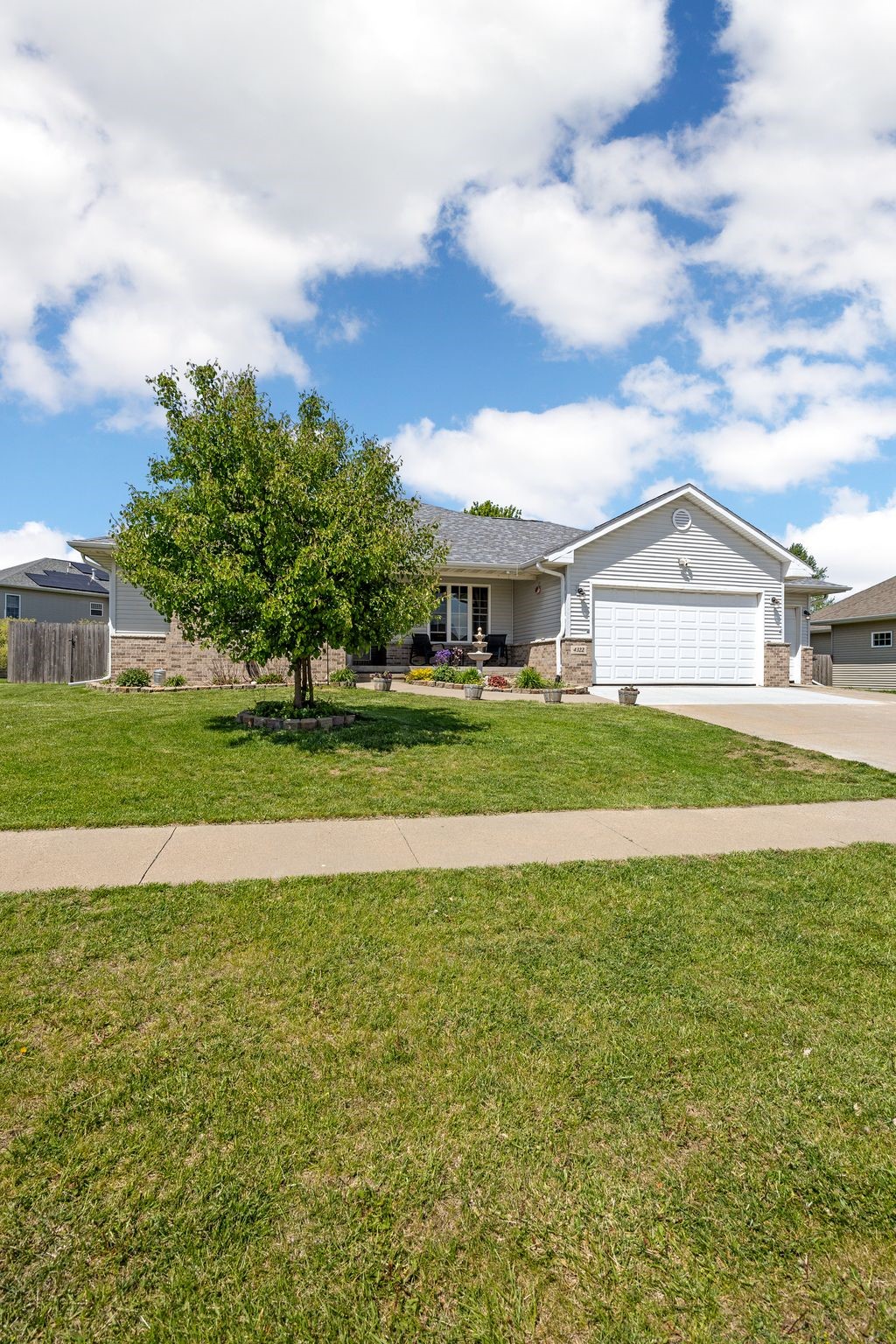 4322 Widgeon Drive Marion IA 52302