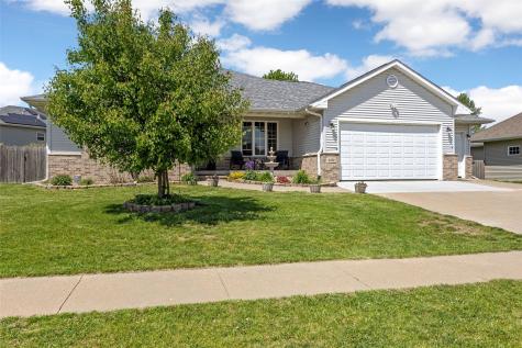 4322 Widgeon Drive Marion IA 52302