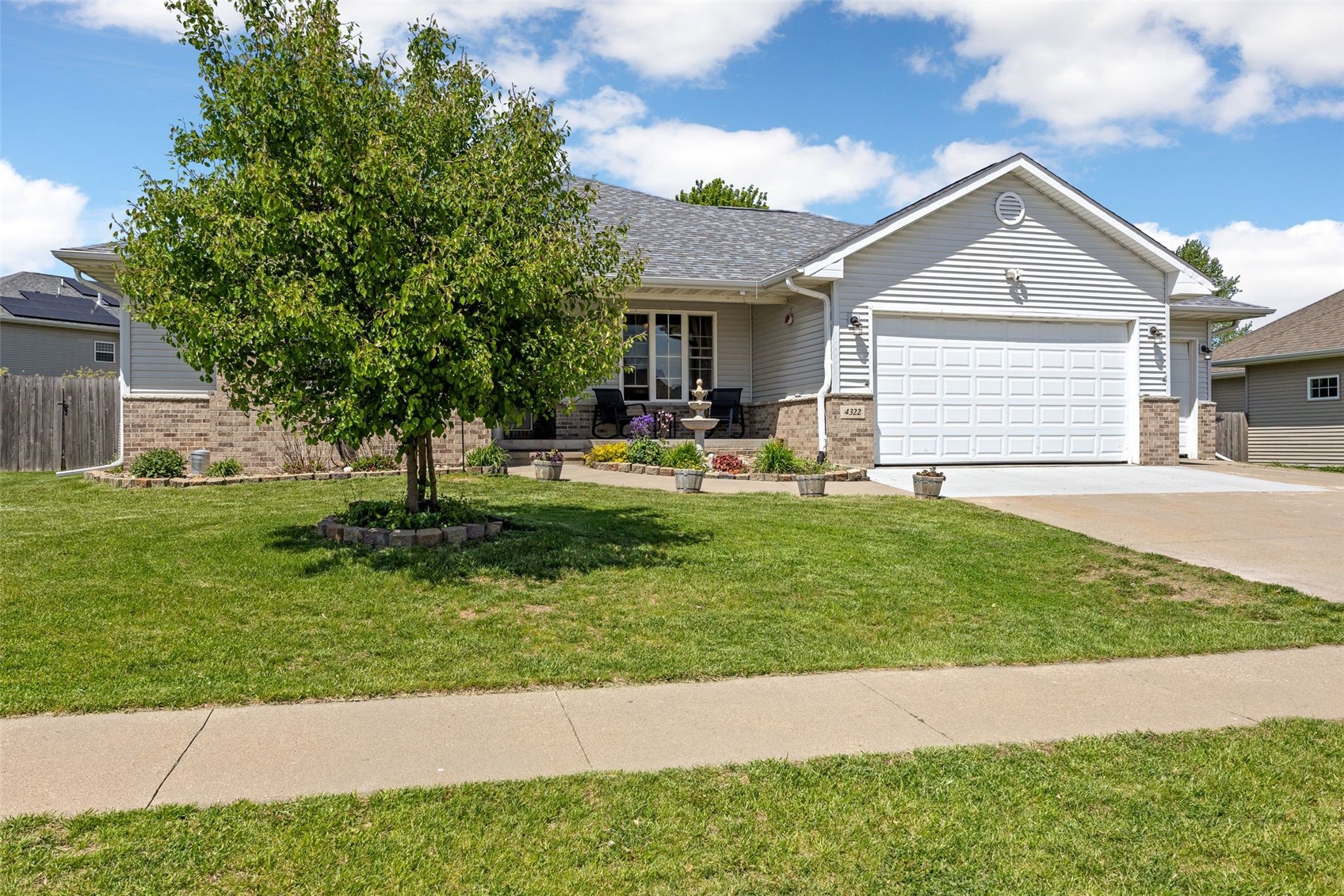 4322 Widgeon Drive Marion IA 52302