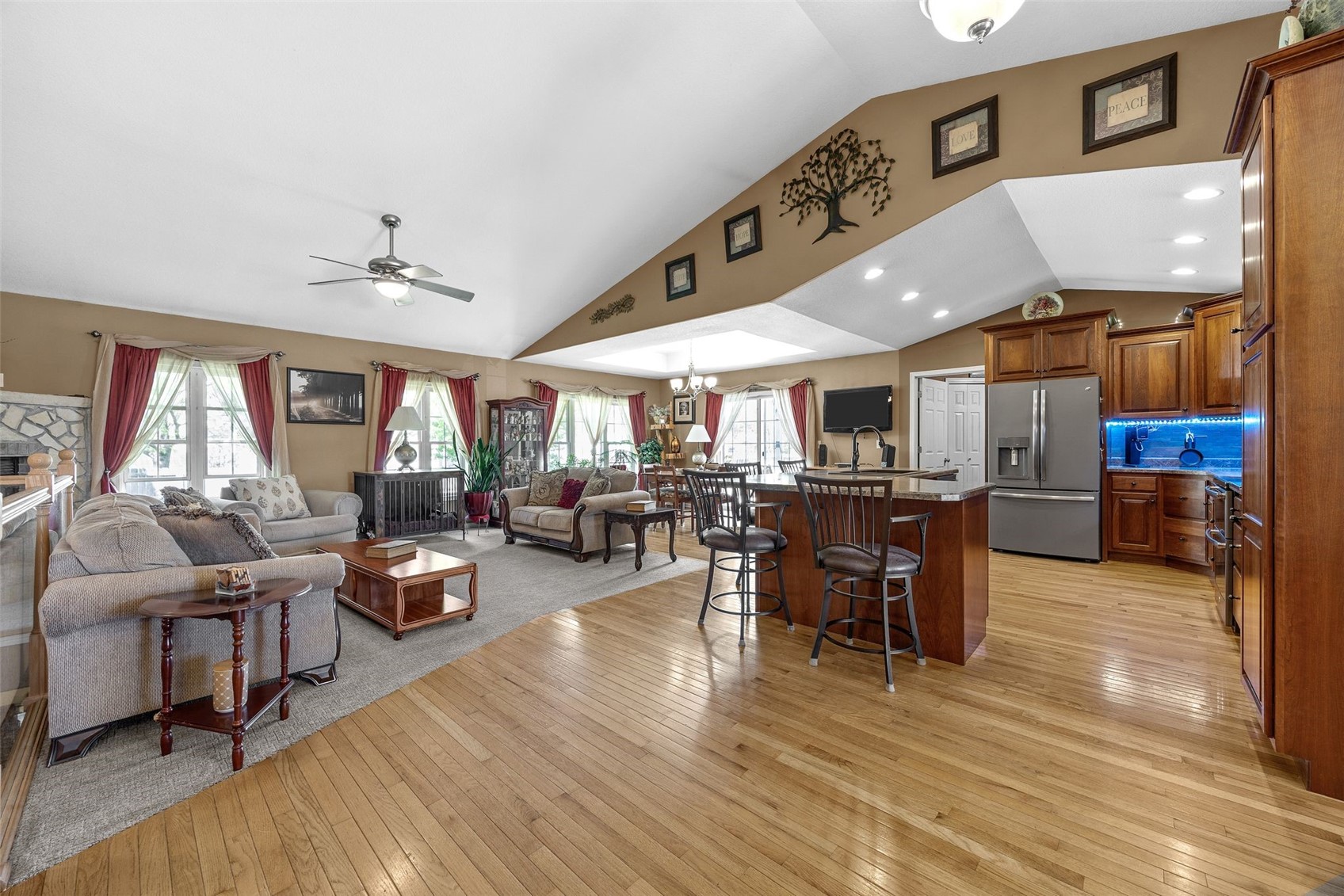 4322 Widgeon Drive Marion IA 52302
