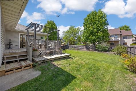 4322 Widgeon Drive Marion IA 52302