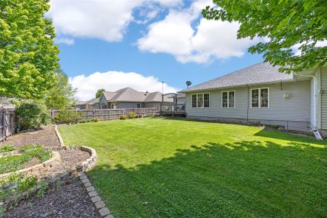 4322 Widgeon Drive Marion IA 52302