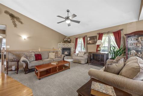 4322 Widgeon Drive Marion IA 52302