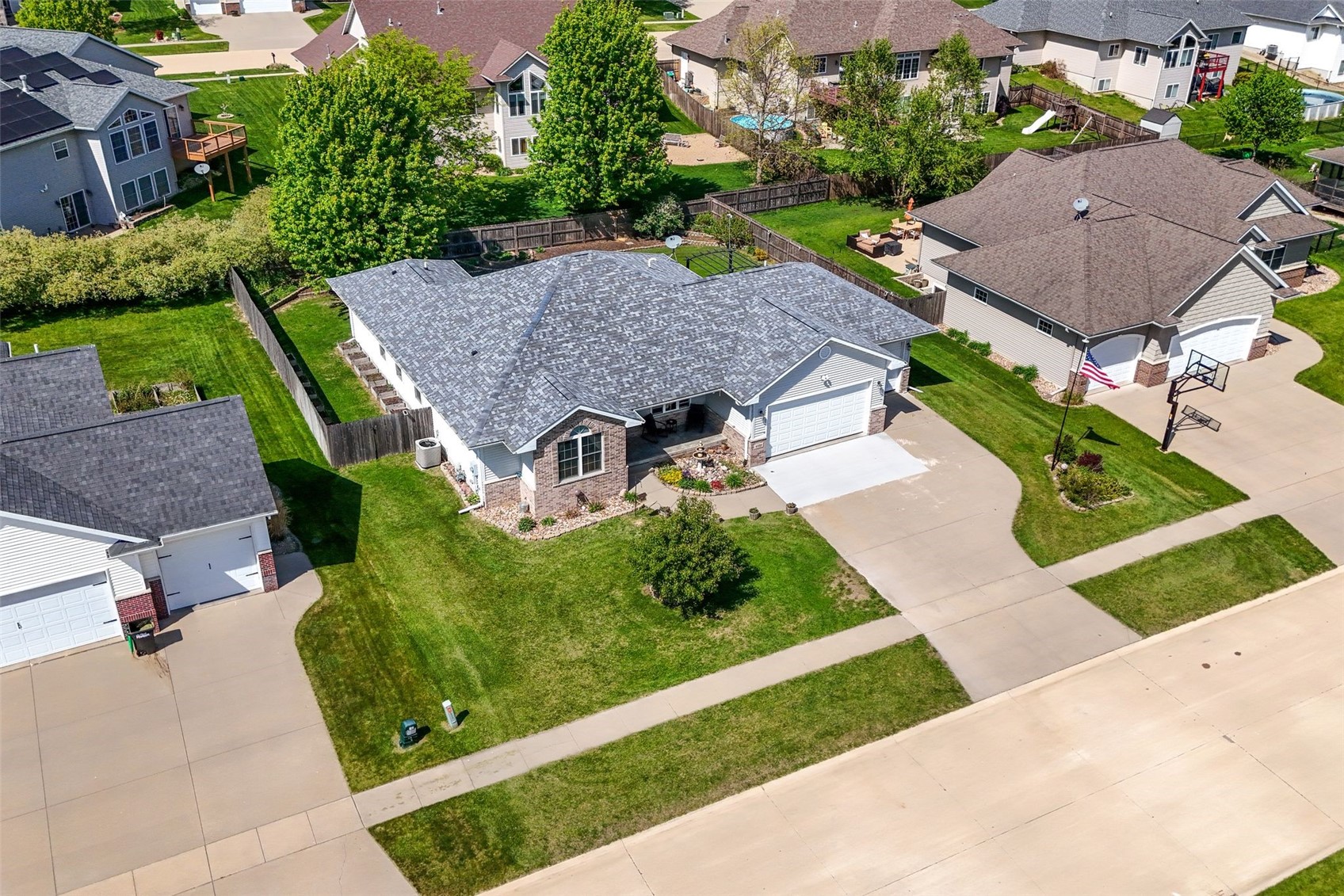 4322 Widgeon Drive Marion IA 52302