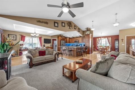 4322 Widgeon Drive Marion IA 52302