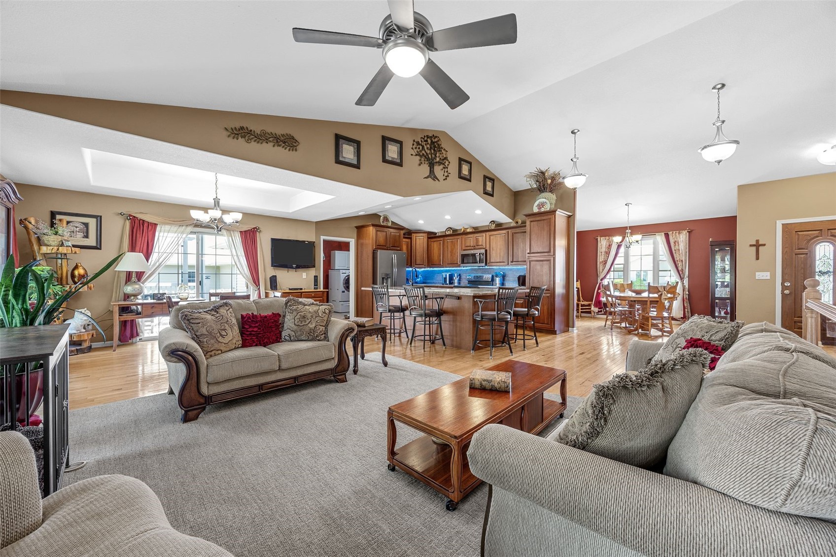 4322 Widgeon Drive Marion IA 52302