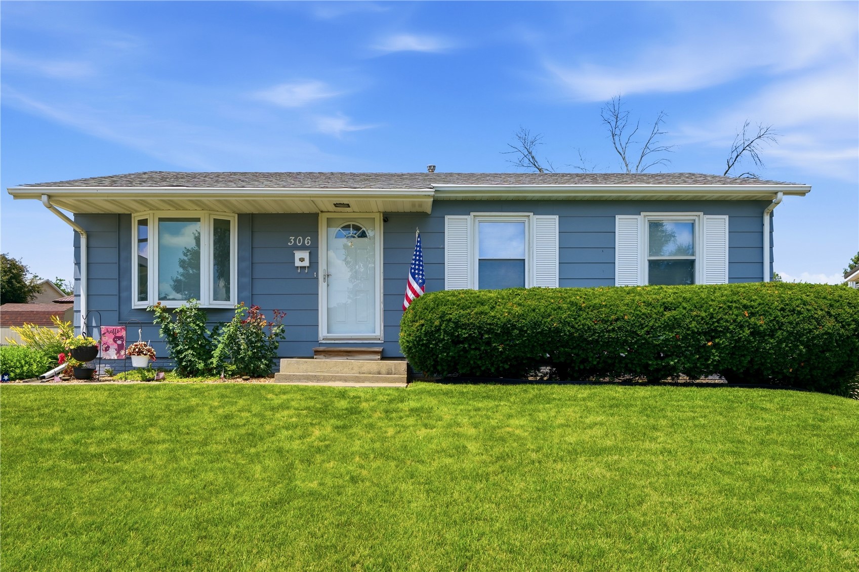 306 Cherry Hill Road SW Cedar Rapids IA 52404