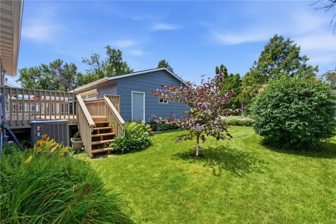 306 Cherry Hill Road SW Cedar Rapids IA 52404