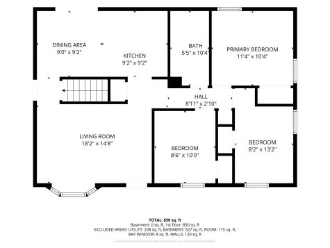 306 Cherry Hill Road SW Cedar Rapids IA 52404