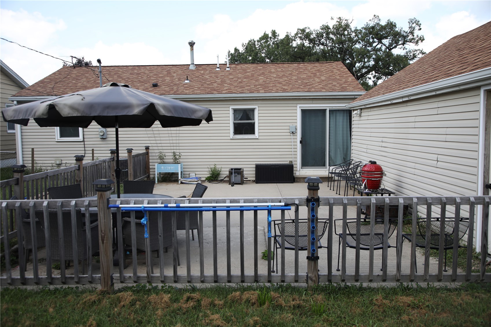 114 E Willman Street Hiawatha IA 52233
